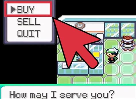 Hoe Pokémon Emerald Master Ball Cheat Te Gebruiken Drfone Ncgo