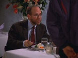 Seinfeld: Season 4, Episode 16 The Shoes (4 Feb. 1993) Bob Balaban ...