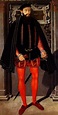 Guillaume le Riche, duc de Clèves | Anne of cleves, Cleves, Tudor history