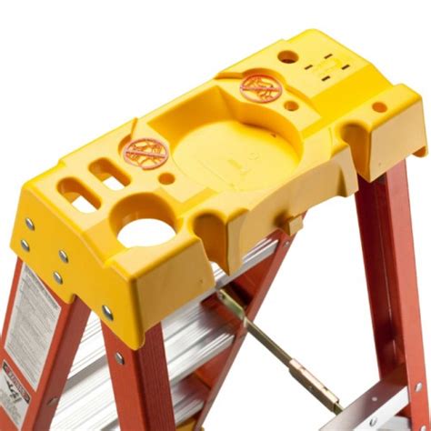 Fiberglass Ladder Modern Electrical Supplies Ltd