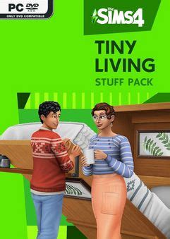 To download from it you need to install the userscript i created. The Sims 4 Tiny Living MULTI17-Anadius - The Universe