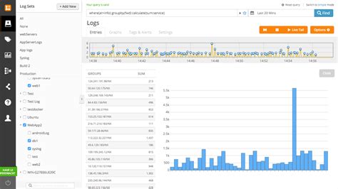 Best Tools To Improve Your Cloud Log Management Solarwinds