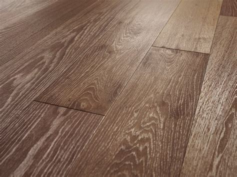 Smoked Oak Engineered Wood Flooring Flooring Guide By Cinvex