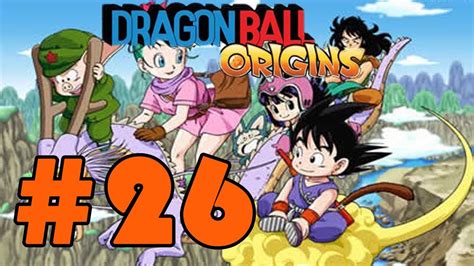 Dragon ball super comes after dragon ball z. Dragon Ball: Origins DS Parte 26 "7-3 ¡Encuentra esa piedra!" Comentando - YouTube