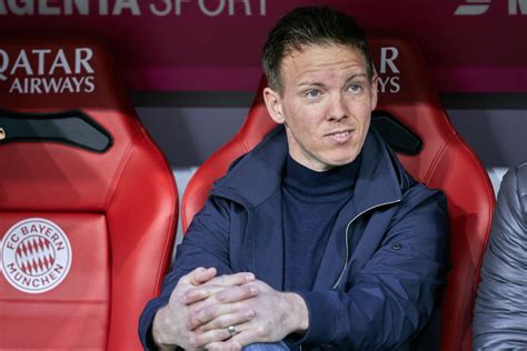 Mourinho faces a crucial 12 days which could help to determine whether or not he is in charge of spurs next season. Julian Nagelsmann makes admission about Tottenham player - The Boot Room