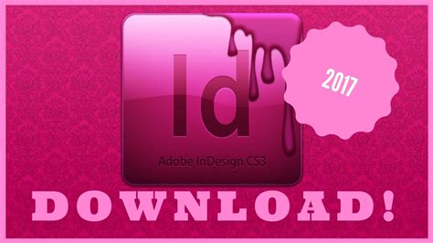 Get new version of adobe indesign. How To Download Adobe Indesign - YouTube