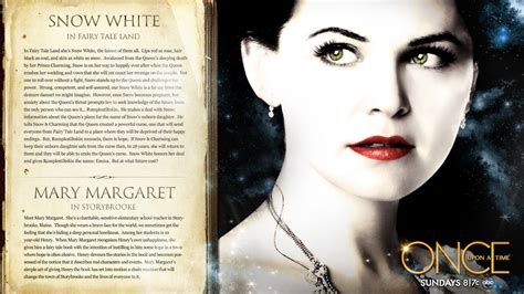 Filmic Light Snow White Archive Once Upon A Time Wallpaper