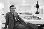 Lewis Manilow dies, helped found Chicago's Museum of Contemporary Art ...