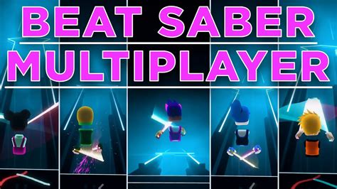 Beat Saber Multiplayer On Oculus Quest 2 Beginners Guide Youtube