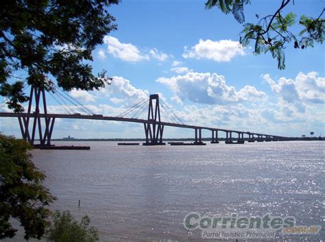Ríos De Corrientes Turismo Río Paraná Río Uruguay