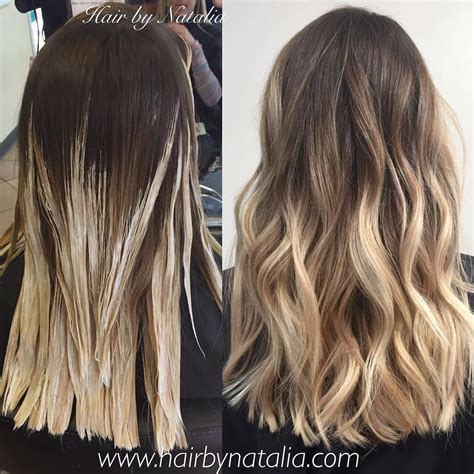 52 Best Images How To Do Blonde Ombre Hair 75 Strikingly Beautiful