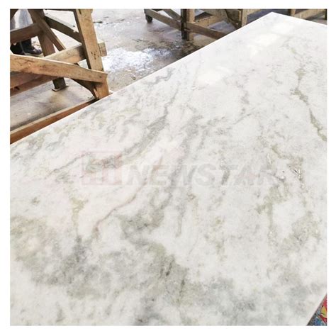 Leather Surface Andromeda White Granite Price Precut White Granite