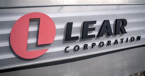 Lear Plans 80 Million Plant Hundreds Of Jobs In Michigan Automotive