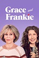 Grace and Frankie (2015) | The Poster Database (TPDb)
