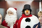 Zwei Weihnachtsmänner | Bild 1 von 17 | Moviepilot.de