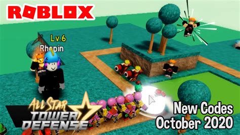 They are free and it's known for some codes that they only work in vip servers!!! Roblox All Star Tower Defense New Codes October 2020 - YouTube