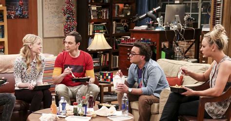 The big bang theory has signed off with a bittersweet series finale that many fans have called a perfect goodbye to the sitcom. The Big Bang Theory Season-10-Finale Recap: I Do?