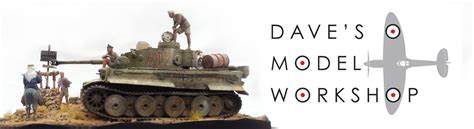 Daves Model Workshop Video Tutorial How To Use Plaster Of Paris To