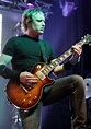 Former 3 Doors Down Guitarist Matt Roberts Dies Aged 38 | Contactmusic.com