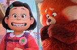 Lanzan tráiler de ‘Turning Red’, la nueva película animada de Disney y ...