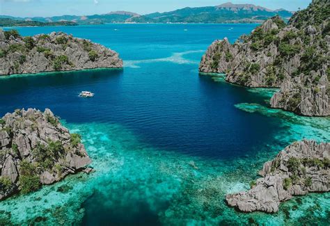 Coron Palawan Travel Guide To Visit This Lovely Island