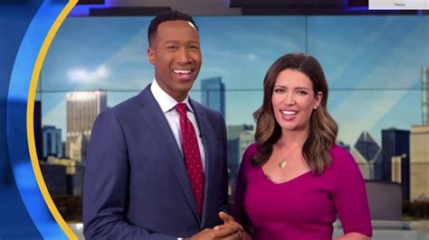 Abc 7 Morning News Cast Diane Macedo Named Anchor Of World News Now