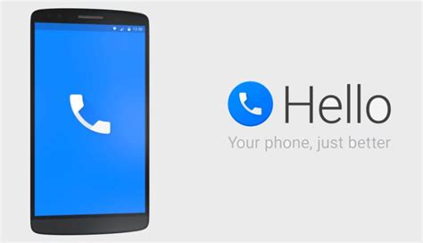 Read hello mobile user reviews before switching. Hello: Facebook's new dialer app for Android | Digit