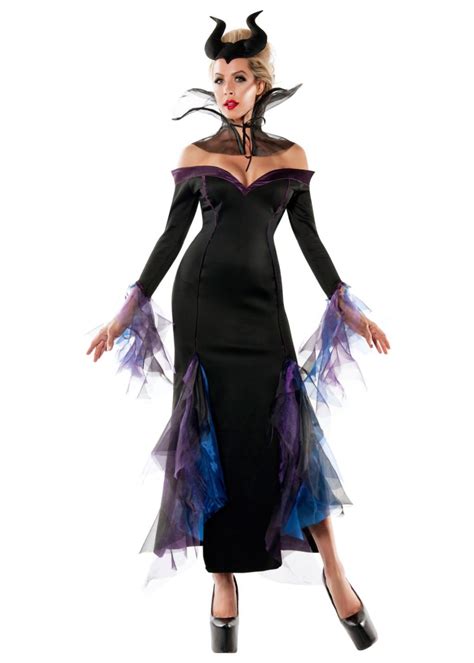 Find all kinds of popular disney character costumes to make you feel magical! Thirteenth Fairy Maleficent Womens Costume - Fairy Costumes