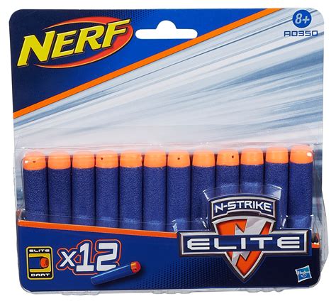 Nerf N Strike Elite 12 Dart