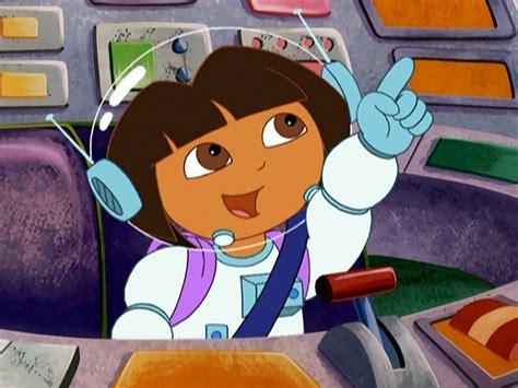 Jp Dora The Explorer Season 3 English Version Prime Video