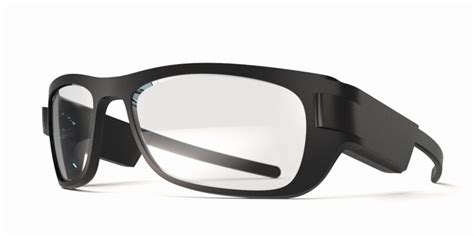 Zeiss Lleva Sus Smart Glasses Al Mwc 2016 Techgames