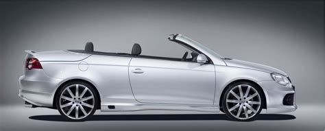 Bandb Vw Eos Sport Cabrio Up To 500 Hp 650 Nm