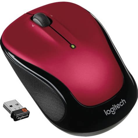 Logitech Mouse 910002651 1 Fred Meyer