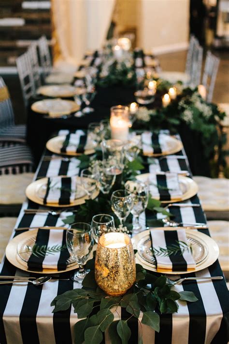 36 Simple Beautiful Black And White Wedding Ideas Black And White