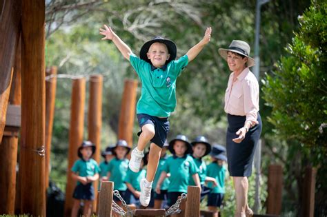 Matthew Flinders Schools New Pole House Fosters Kids Development