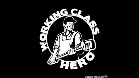 Working Class Hero Cover Youtube