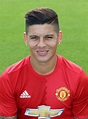 Marcos Rojo Wallpapers (78+ images)