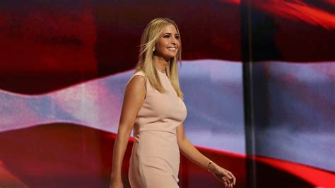 Ivanka Trumps Most Inappropriate Outfits Ever