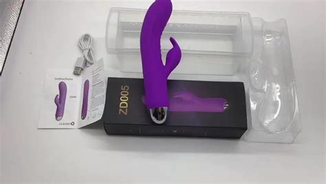 Purple Silicone Sex Electric Usb Charger Passion Wave Rabbit Vibrator Buy Purple Rabbit