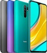 Xiaomi Redmi 9 Prime pictures, official photos