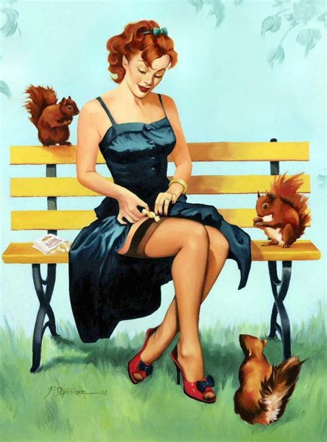 Pin Up Girls And 50s 60s Favourite Pin Ups Pinterest