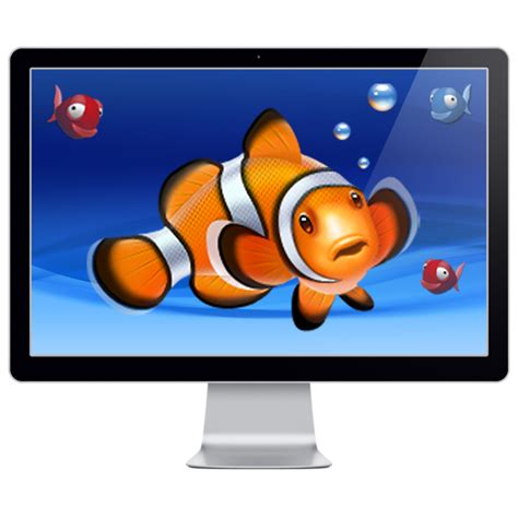 ‎aquarium Live Hd Screensaver On The Mac App Store