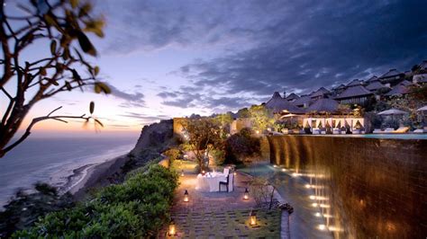 Bvlgari Resort Bali Luxury Hotel In Asia Jacada Travel