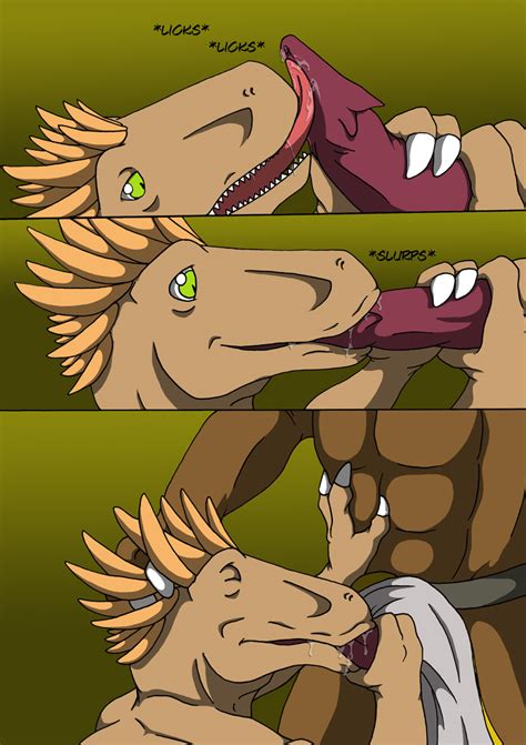 Rule 34 Alpha Dinosaur Furry Furry Only Gay Male No