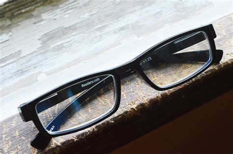 comfortable and durable reading glasses this lady blogs