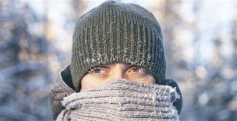 Temperature Records Shattered As Extreme Cold Sets In Across Alberta News
