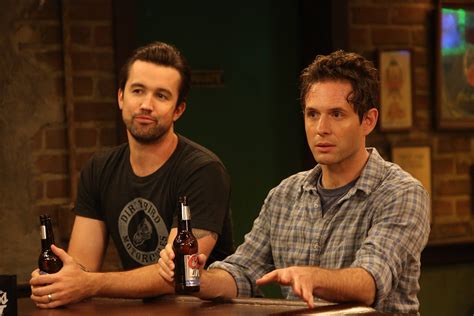 Download Mac It S Always Sunny In Philadelphia Rob Mcelhenney Dennis Reynolds Glenn Howerton