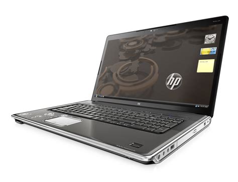 Laptop And Tablet Specification Hp Pavilion Dv8t