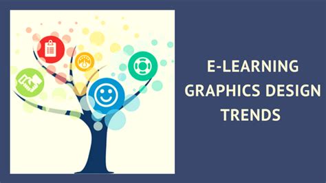 What are the top elearning trends for 2018? 8 E-Learning Graphics Design Trends of 2018 - E-Learning ...