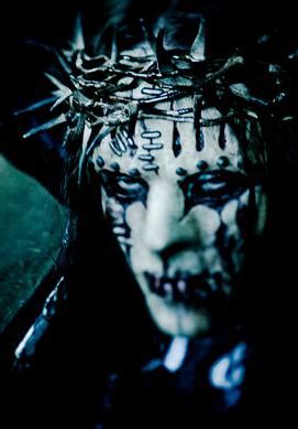 Halloween horror slipknot joey mask (1 pc). SlipKnoT